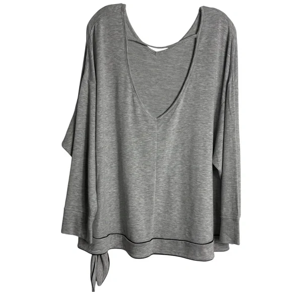 SLEEP by CACIQUE Pajama Set Size 18/20 -- SUPER SOFT AND COZY! - Picture 4 of 7